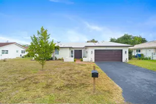 4221 NW 107th Ave, Coral Springs, FL 33065 - Photo 2