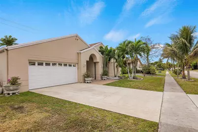 [Address not provided], Lauderhill, FL 33319 - Photo 1