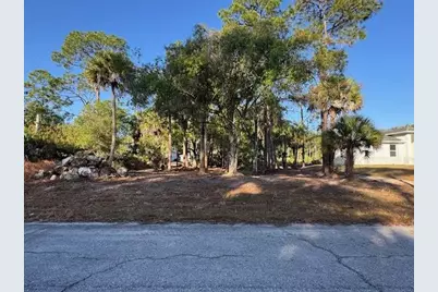 1012 Lockwood Street, Labelle, FL 33935 - Photo 1