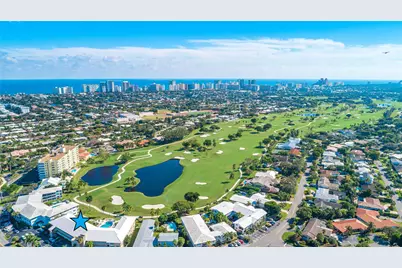 4836 NE 23rd Avenue #27, Fort Lauderdale, FL 33308 - Photo 1