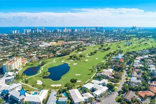 4836 NE 23rd Ave, Fort Lauderdale, FL 33308 - Photo 1