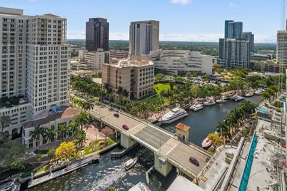 347 N New River Drive #2306, Fort Lauderdale, FL 33301 - Photo 18