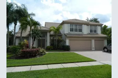 19301 NW 10th Street, Pembroke Pines, FL 33029 - Photo 1