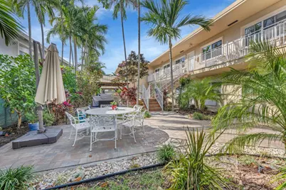 925 N Intracoastal Drive #2, Fort Lauderdale, FL 33304 - Photo 10