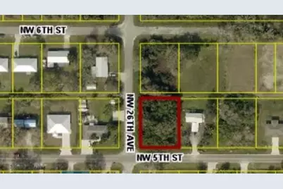 2585 NW 5th Street, Okeechobee, FL 34972 - Photo 2