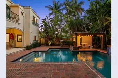 347 Poinciana Drive, Fort Lauderdale, FL 33301 - Photo 2