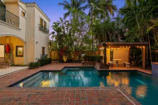 347 Poinciana Dr, Fort Lauderdale, FL 33301 - Photo 2