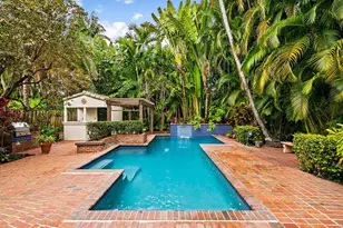 347 Poinciana Dr, Fort Lauderdale, FL 33301 - Photo 38