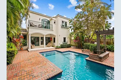 347 Poinciana Drive, Fort Lauderdale, FL 33301 - Photo 36