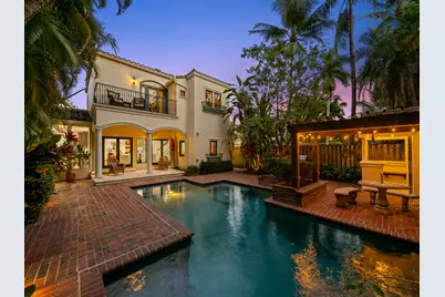 347 Poinciana Drive, Fort Lauderdale, FL 33301 - Photo 1