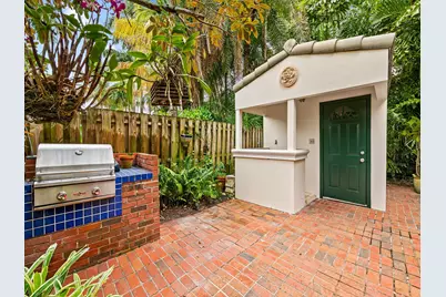 347 Poinciana Drive, Fort Lauderdale, FL 33301 - Photo 42