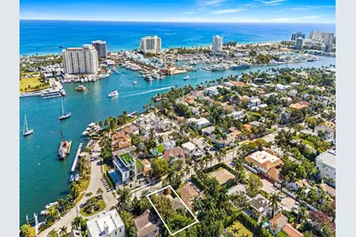 347 Poinciana Drive, Fort Lauderdale, FL 33301 - Photo 4