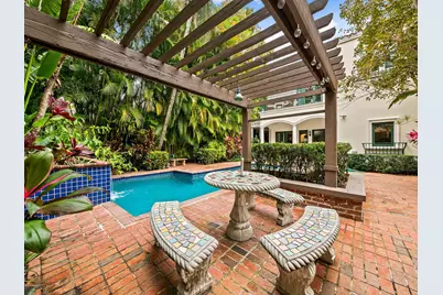 347 Poinciana Drive, Fort Lauderdale, FL 33301 - Photo 38