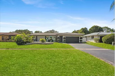 8264 Shadow Wood Boulevard, Coral Springs, FL 33071 - Photo 1