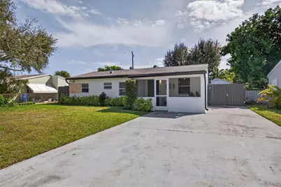 540 NE 59th Court, Fort Lauderdale, FL 33334 - Photo 1