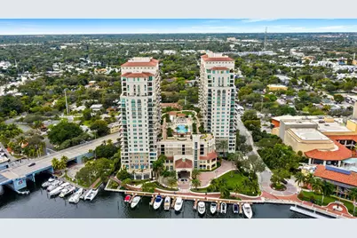 610 W Las Olas Boulevard #514, Fort Lauderdale, FL 33312 - Photo 16