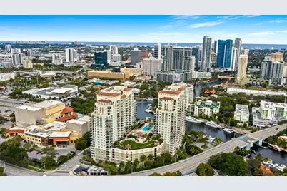 610 W Las Olas Boulevard #514, Fort Lauderdale, FL 33312 - Photo 18