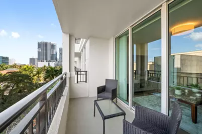 610 W Las Olas Boulevard #514, Fort Lauderdale, FL 33312 - Photo 2