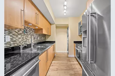 610 W Las Olas Boulevard #514, Fort Lauderdale, FL 33312 - Photo 4