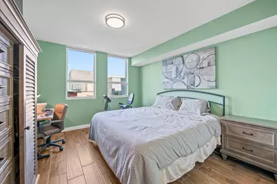 610 W Las Olas Boulevard #514, Fort Lauderdale, FL 33312 - Photo 12