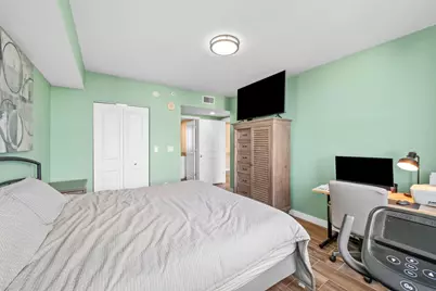 610 W Las Olas Boulevard #514, Fort Lauderdale, FL 33312 - Photo 14