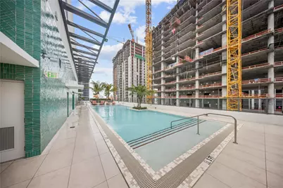 11 NE 6th Street #907, Miami, FL 33132 - Photo 46