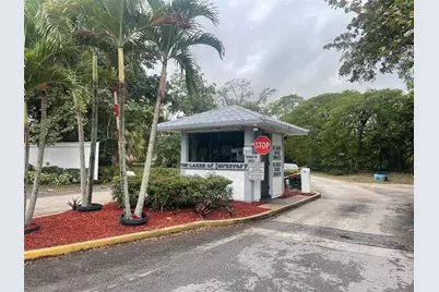 3301 Spanish Moss Te #601, Lauderhill, FL 33319 - Photo 1