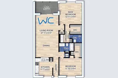 3303 Aruba Way #E-4, Coconut Creek, FL 33066 - Photo 32