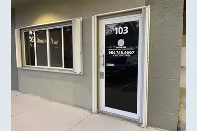 4700 W Prospect Road #103, Oakland Park, FL 33309 - Photo 2