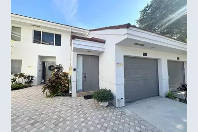 9202 NW 9th Court #9202, Plantation, FL 33324 - Photo 1