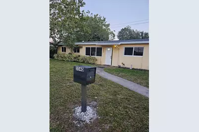 3340 SW 18th Street, Fort Lauderdale, FL 33312 - Photo 1