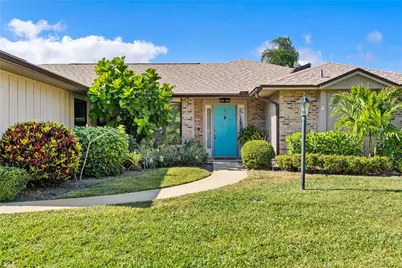 345 W Forest Trail, Vero Beach, FL 32962 - Photo 2