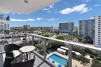 3333 NE 34th Street #1118, Fort Lauderdale, FL 33308 - Photo 2