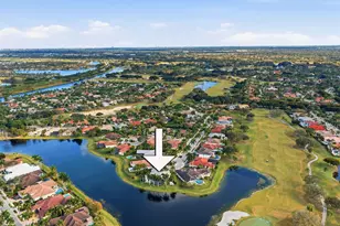 2494 Eagle Watch Ln, Weston, FL 33327 - Photo 2