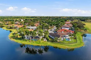 2494 Eagle Watch Ln, Weston, FL 33327 - Photo 46