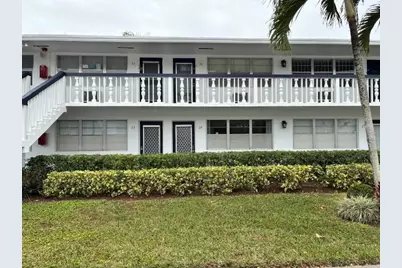 24 Keswick B #24, Deerfield Beach, FL 33442 - Photo 1