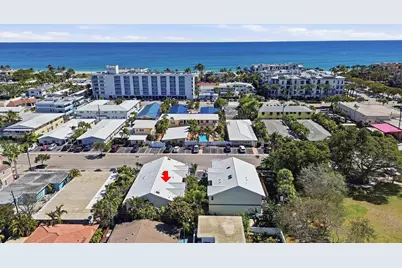 4525 Bougainvilla Drive #5, Lauderdale by the Sea, FL 33308 - Photo 1