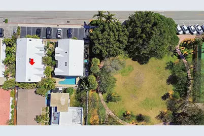 4525 Bougainvilla Drive #5, Fort Lauderdale, FL 33308 - Photo 48