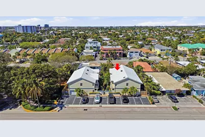 4525 Bougainvilla Drive #5, Fort Lauderdale, FL 33308 - Photo 42