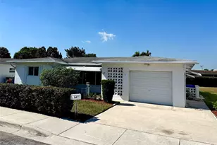 [Address not provided], Margate, FL 33063 - Photo 1