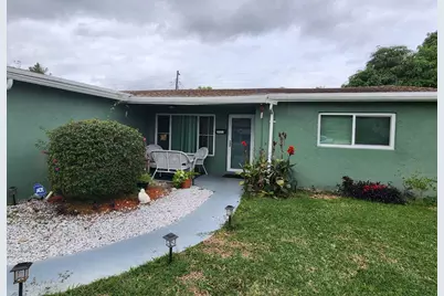 3523 NW 33rd Court, Lauderdale Lakes, FL 33309 - Photo 1