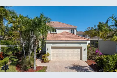 872 Tanglewood Creek, Weston, FL 33327 - Photo 1