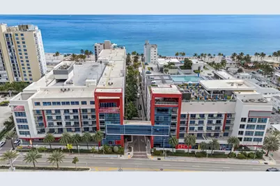 777 N Ocean Drive #N517, Hollywood, FL 33019 - Photo 10