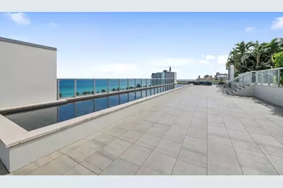 777 N Ocean Drive #N517, Hollywood, FL 33019 - Photo 36