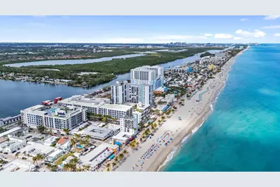 777 N Ocean Drive #N517, Hollywood, FL 33019 - Photo 6