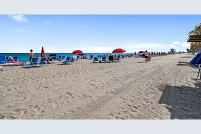 777 N Ocean Drive #N517, Hollywood, FL 33019 - Photo 40