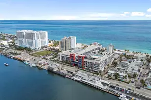 777 N Ocean Dr, Hollywood, FL 33019 - Photo 2