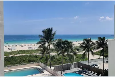 345 Ocean Drive #512, Miami Beach, FL 33139 - Photo 6