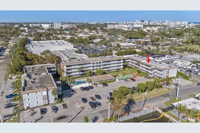 1971 SE 5th Court #203, Pompano Beach, FL 33060 - Photo 2