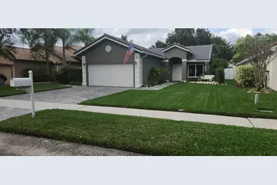 12555 SW 7th Place, Davie, FL 33325 - Photo 42